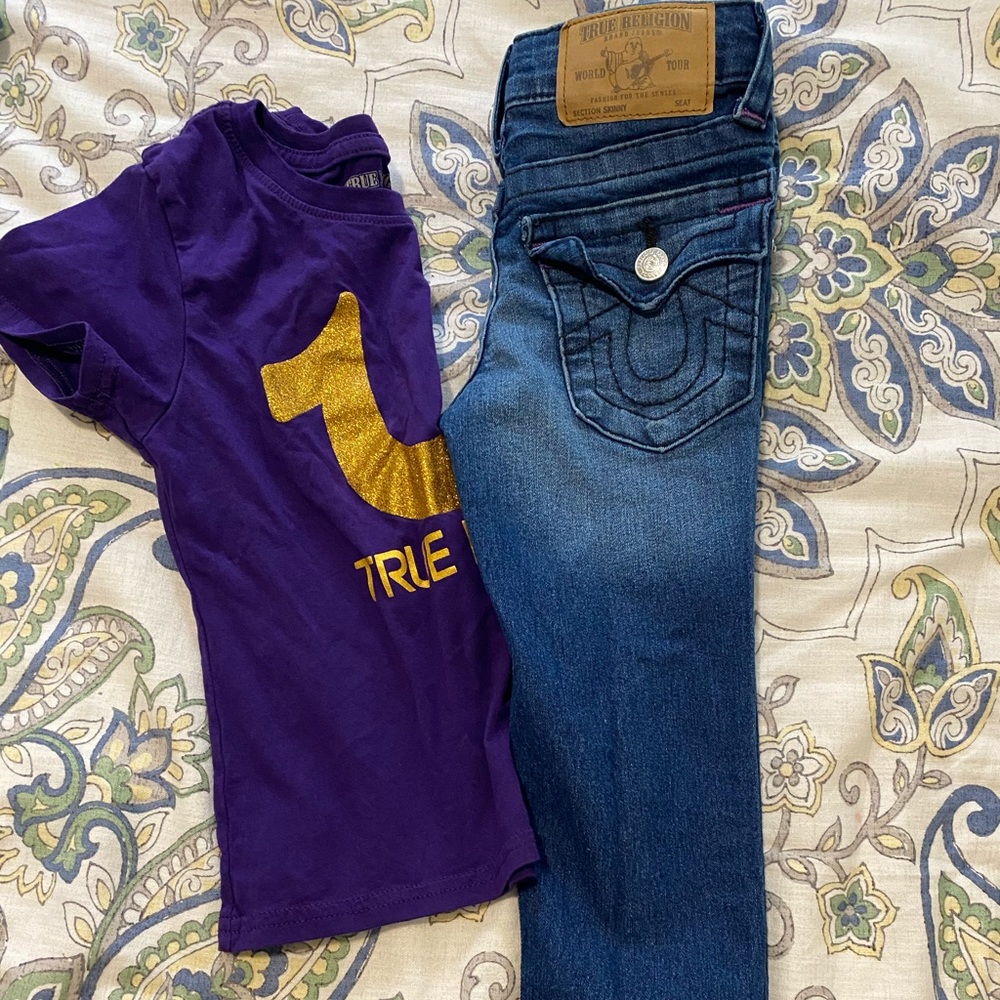 True Religion